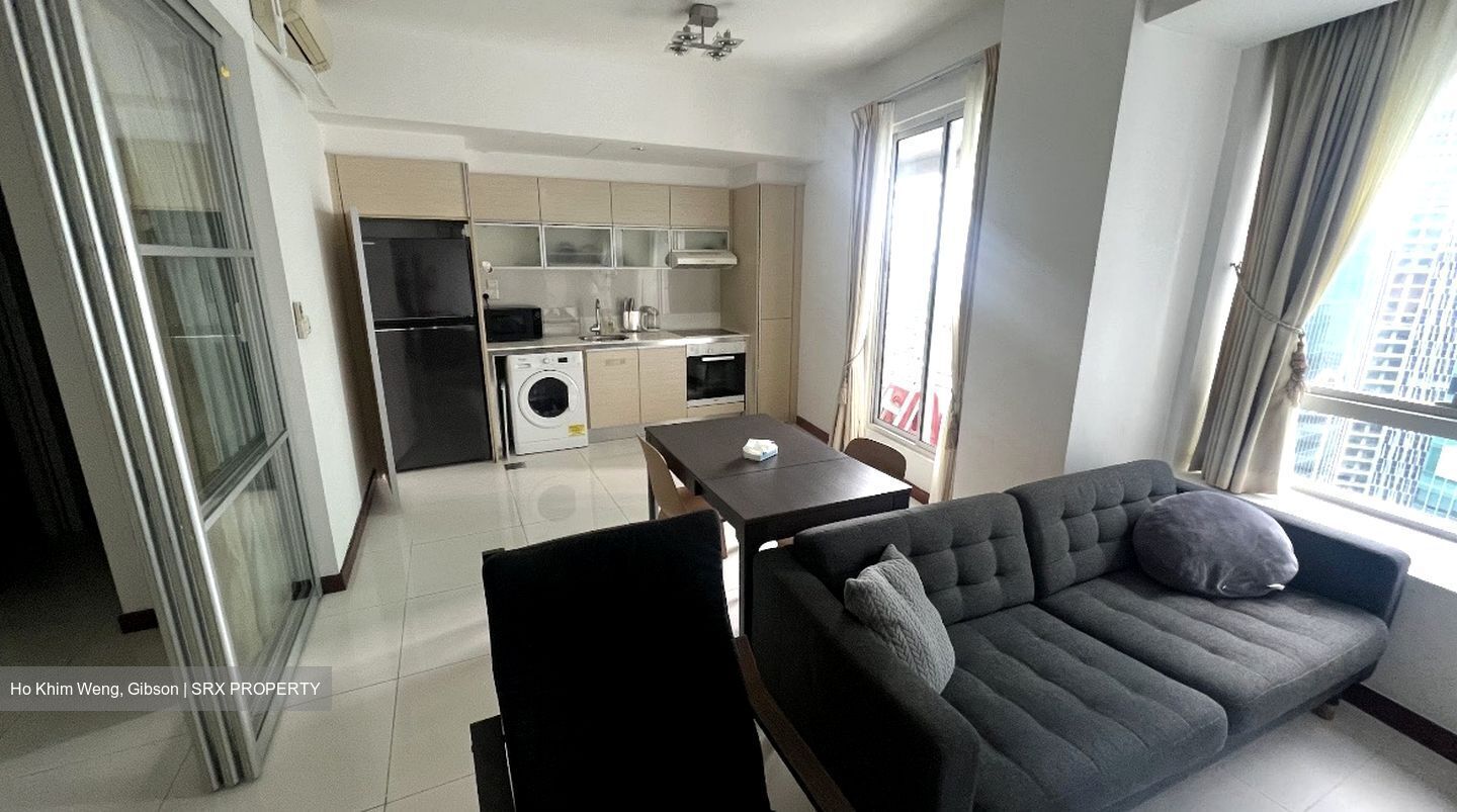 The Sail @ Marina Bay (D1), Apartment #562676741